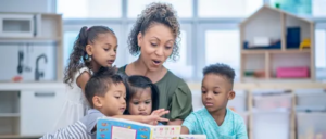 Childcare Certificate in Canada