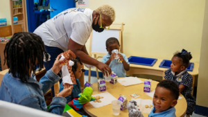 Childcare Certificate in GTA