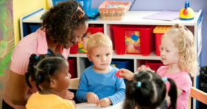 Childcare Certificate in GTA