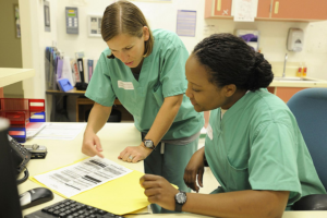 Medical Office Assistant