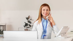 Medical Office Assistant