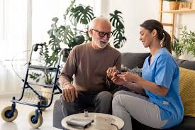 PSW Course in Brampton