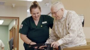 Personal Support Worker Certificate in Brampton