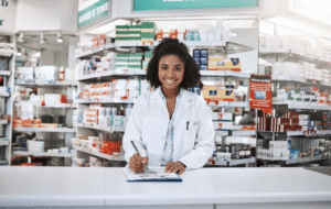 Pharmacy Assistant Certificate