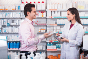 Pharmacy Assistant Certificate