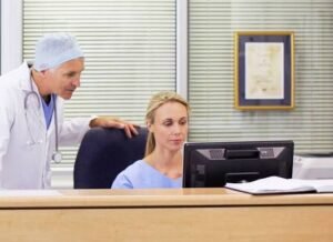 Medical Office Assistant Program in Ontario