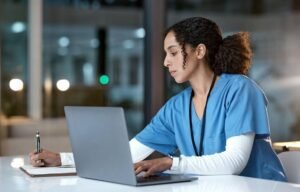 Medical Office Assistant Program in Ontario