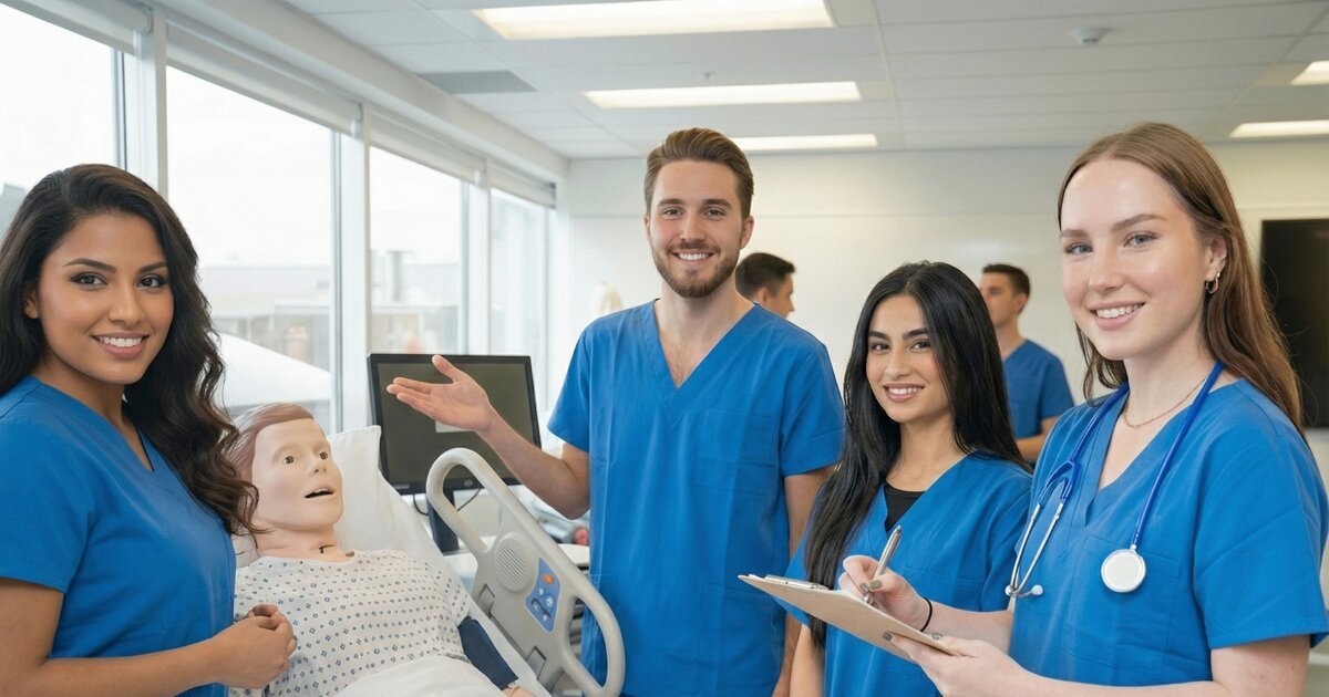 Medical Office Assistant Program in Ontario