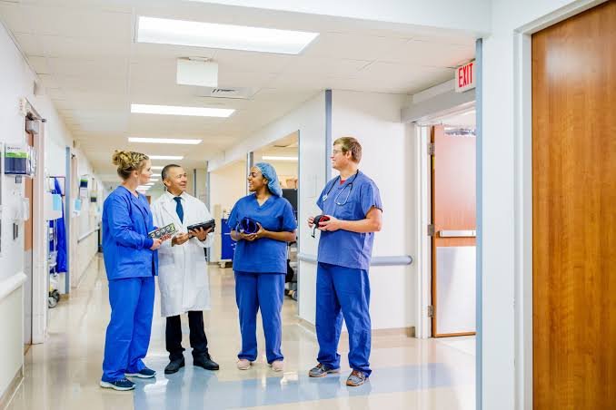 Medical Office Assistant Program